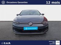 Volkswagen Golf 1.5 eTSI OPF 150 DSG7 Style - <small></small> 32.900 € <small>TTC</small> - #2