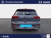 Volkswagen Golf 1.5 eTSI OPF 150 DSG7 Style - <small></small> 32.900 € <small>TTC</small> - #4