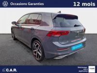 Volkswagen Golf 1.5 eTSI OPF 150 DSG7 Style - <small></small> 32.900 € <small>TTC</small> - #5