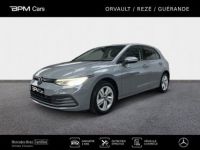 Volkswagen Golf 1.5 eTSI OPF 150ch Life 1st DSG7 - <small></small> 20.490 € <small>TTC</small> - #1