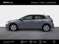 Volkswagen Golf 1.5 eTSI OPF 150ch Life 1st DSG7 - <small></small> 20.490 € <small>TTC</small> - #2