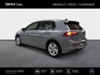 Volkswagen Golf 1.5 eTSI OPF 150ch Life 1st DSG7 - <small></small> 20.490 € <small>TTC</small> - #3