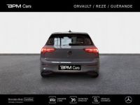 Volkswagen Golf 1.5 eTSI OPF 150ch Life 1st DSG7 - <small></small> 20.490 € <small>TTC</small> - #4