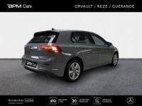 Volkswagen Golf 1.5 eTSI OPF 150ch Life 1st DSG7 - <small></small> 20.490 € <small>TTC</small> - #5