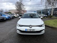 Volkswagen Golf 1.5 eTSI OPF 150ch Life Business 1st DSG7 - <small></small> 21.250 € <small>TTC</small> - #2