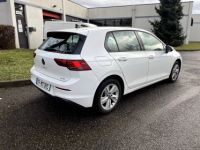 Volkswagen Golf 1.5 eTSI OPF 150ch Life Business 1st DSG7 - <small></small> 21.250 € <small>TTC</small> - #6