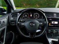 Volkswagen Golf 1.5 TFSI DSG - <small></small> 17.995 € <small>TTC</small> - #26