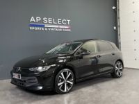 Volkswagen Golf 1.5 TSI 116ch BVM6 VW Edition, PANO, attelage, Virtual, CAM, Keyless - <small></small> 28.990 € <small>TTC</small> - #1