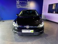 Volkswagen Golf 1.5 TSI 130 BLUEMOTION EVO BVM6 IQ DRIVE / Entretien VW - <small></small> 18.480 € <small>TTC</small> - #21