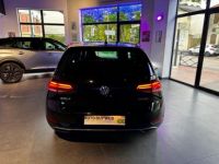 Volkswagen Golf 1.5 TSI 130 BLUEMOTION EVO BVM6 IQ DRIVE / Entretien VW - <small></small> 18.480 € <small>TTC</small> - #23