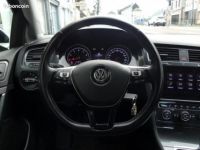 Volkswagen Golf 1.5 TSI 130 EVO BLUEMOTION CONFORT LINE DISTRIBUTION NEUVE - <small></small> 13.980 € <small>TTC</small> - #15