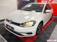 Volkswagen Golf 1.5 TSI 130 EVO BVM6 Bluemotion Connect - <small></small> 14.490 € <small>TTC</small> - #1