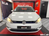 Volkswagen Golf 1.5 TSI 130 EVO BVM6 Bluemotion Connect - <small></small> 14.490 € <small>TTC</small> - #2