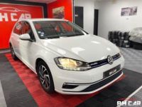 Volkswagen Golf 1.5 TSI 130 EVO BVM6 Bluemotion Connect - <small></small> 14.490 € <small>TTC</small> - #3