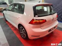 Volkswagen Golf 1.5 TSI 130 EVO BVM6 Bluemotion Connect - <small></small> 14.490 € <small>TTC</small> - #5