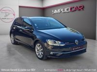 Volkswagen Golf 1.5 TSI 130 EVO BVM6 Connect - <small></small> 16.490 € <small>TTC</small> - #1