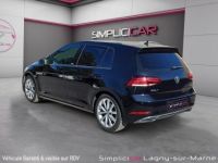 Volkswagen Golf 1.5 TSI 130 EVO BVM6 Connect - <small></small> 16.490 € <small>TTC</small> - #3