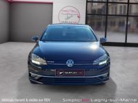 Volkswagen Golf 1.5 TSI 130 EVO BVM6 Connect - <small></small> 16.490 € <small>TTC</small> - #7