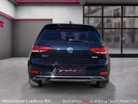 Volkswagen Golf 1.5 TSI 130 EVO BVM6 Connect - <small></small> 16.490 € <small>TTC</small> - #8