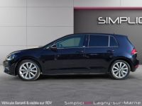 Volkswagen Golf 1.5 TSI 130 EVO BVM6 Connect - <small></small> 16.490 € <small>TTC</small> - #9