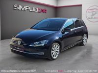 Volkswagen Golf 1.5 TSI 130 EVO BVM6 Connect - <small></small> 16.490 € <small>TTC</small> - #13