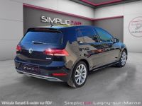 Volkswagen Golf 1.5 TSI 130 EVO BVM6 Connect - <small></small> 16.490 € <small>TTC</small> - #14