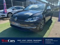 Volkswagen Golf 1.5 TSI 130 EVO CONNECT DSG BVA - <small></small> 17.990 € <small>TTC</small> - #1