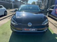 Volkswagen Golf 1.5 TSI 130 EVO CONNECT DSG BVA - <small></small> 17.990 € <small>TTC</small> - #2