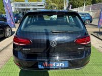 Volkswagen Golf 1.5 TSI 130 EVO CONNECT DSG BVA - <small></small> 17.990 € <small>TTC</small> - #14