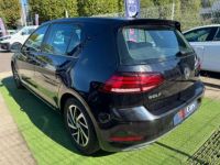 Volkswagen Golf 1.5 TSI 130 EVO CONNECT DSG BVA - <small></small> 17.990 € <small>TTC</small> - #15