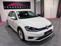 Volkswagen Golf 1.5 TSI 130 EVO DSG7 Carat - <small></small> 20.490 € <small>TTC</small> - #1