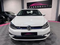 Volkswagen Golf 1.5 TSI 130 EVO DSG7 Carat - <small></small> 20.490 € <small>TTC</small> - #8