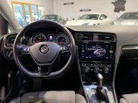 Volkswagen Golf 1.5 TSI 130 EVO DSG7 Carat - <small></small> 20.490 € <small>TTC</small> - #9