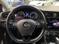 Volkswagen Golf 1.5 TSI 130 EVO DSG7 Carat - <small></small> 20.490 € <small>TTC</small> - #10