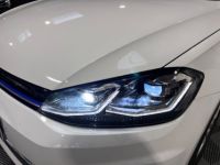 Volkswagen Golf 1.5 TSI 130 EVO DSG7 Carat - <small></small> 20.490 € <small>TTC</small> - #49