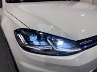 Volkswagen Golf 1.5 TSI 130 EVO DSG7 Carat - <small></small> 20.490 € <small>TTC</small> - #50