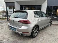 Volkswagen Golf 1.5 TSI 130 EVO DSG7 Carat - <small></small> 20.980 € <small>TTC</small> - #4