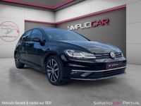 Volkswagen Golf 1.5 TSI 130 EVO DSG7 Carat Exclusive - <small></small> 19.490 € <small>TTC</small> - #1