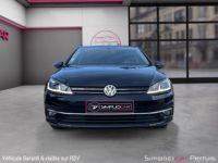 Volkswagen Golf 1.5 TSI 130 EVO DSG7 Carat Exclusive - <small></small> 19.490 € <small>TTC</small> - #2