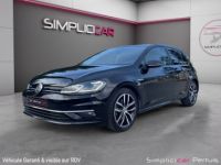 Volkswagen Golf 1.5 TSI 130 EVO DSG7 Carat Exclusive - <small></small> 19.490 € <small>TTC</small> - #3