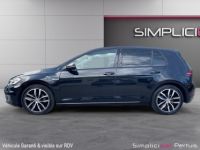 Volkswagen Golf 1.5 TSI 130 EVO DSG7 Carat Exclusive - <small></small> 19.490 € <small>TTC</small> - #4