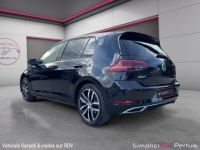 Volkswagen Golf 1.5 TSI 130 EVO DSG7 Carat Exclusive - <small></small> 19.490 € <small>TTC</small> - #5