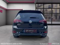 Volkswagen Golf 1.5 TSI 130 EVO DSG7 Carat Exclusive - <small></small> 19.490 € <small>TTC</small> - #6