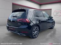 Volkswagen Golf 1.5 TSI 130 EVO DSG7 Carat Exclusive - <small></small> 19.490 € <small>TTC</small> - #7