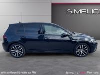 Volkswagen Golf 1.5 TSI 130 EVO DSG7 Carat Exclusive - <small></small> 19.490 € <small>TTC</small> - #8