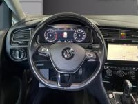 Volkswagen Golf 1.5 TSI 130 EVO DSG7 Carat Exclusive - <small></small> 19.490 € <small>TTC</small> - #14