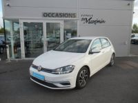 Volkswagen Golf 1.5 TSI 130 EVO DSG7 Connect - <small></small> 19.990 € <small>TTC</small> - #1