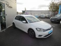 Volkswagen Golf 1.5 TSI 130 EVO DSG7 Connect - <small></small> 19.990 € <small>TTC</small> - #3