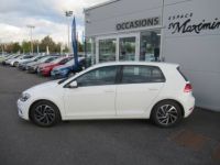 Volkswagen Golf 1.5 TSI 130 EVO DSG7 Connect - <small></small> 19.990 € <small>TTC</small> - #6