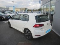 Volkswagen Golf 1.5 TSI 130 EVO DSG7 Connect - <small></small> 19.990 € <small>TTC</small> - #7